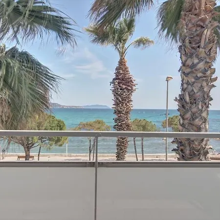Cote Plage Standing- Proche J.o. Marseille *