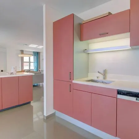 Cote Plage Standing- Proche J.o. Marseille Apartment