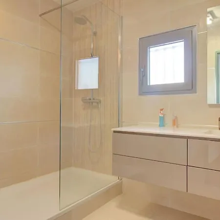 Cote Plage Standing- Proche J.o. Marseille Apartment La Ciotat